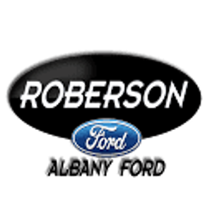 Roberson's Albany Ford Service - Logo