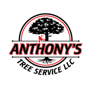 Anthony's Tree Service LLC - Logo