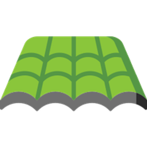Geo Roofing - Logo