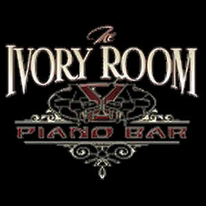 Ivory Room Piano Bar - Logo