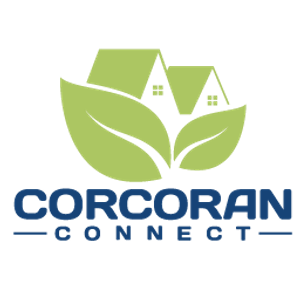 Corcoran Connect - Logo