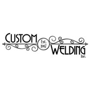 Custom Welding Inc