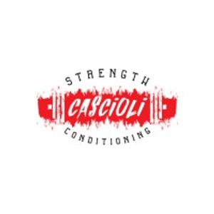 Cascioli Strength & Conditioning - Physio + RMT - Logo