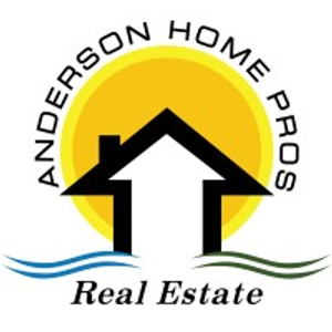 Anderson Home Pros Real Estate - Logo