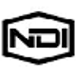 NDI Garage Door