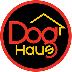Dog Haus Biergarten - Logo