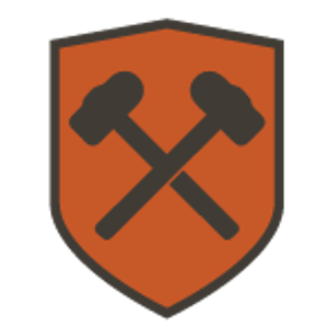 Burgin Homebuilders - Logo