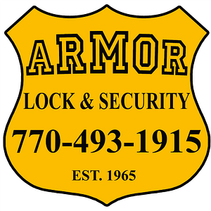 Armor Lock & Security, Inc. - Logo