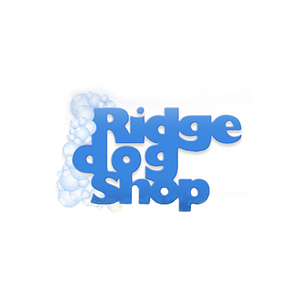 Ridge Dog Shop - Logo