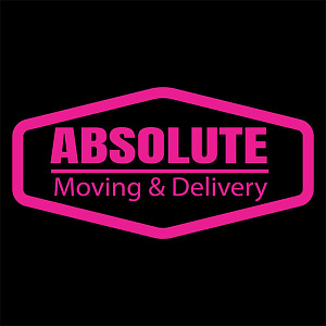 Absolute Moving & Storage - Calgary Movers - Logo