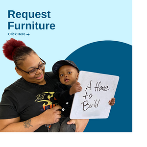 Hope Furnishings - Logo