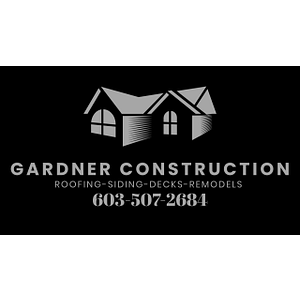 Gardner Construction - Logo