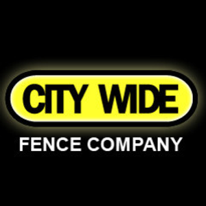 City Wide Fence Co