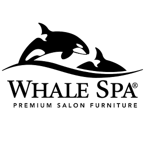 Whale Spa Salon Furniture - Logo