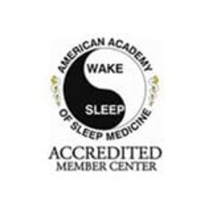 Baltimore Sleep & Wellness Center - Logo