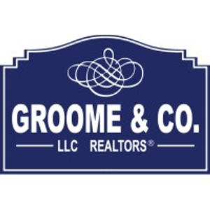 Groome & Co REALTORS - Logo