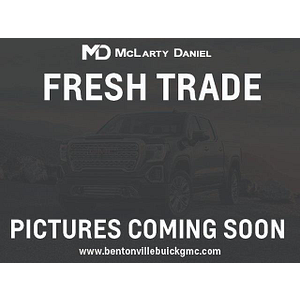 McLarty Daniel Buick GMC - Logo