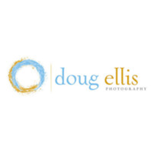 Doug Ellis Photography - Logo