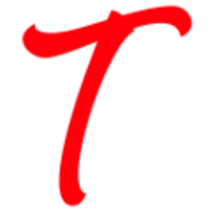 Tony's Auto Service - Logo