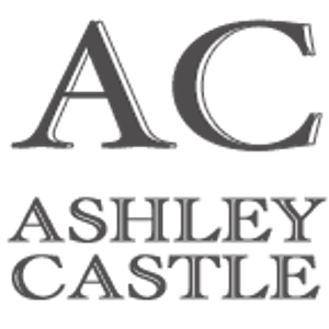 The Ashley Castle - Logo