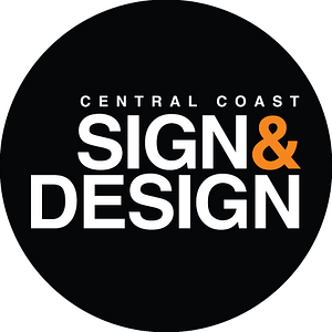 Central Coast Sign & Design - Sign shop in Salinas
