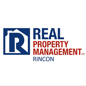 Real Property Management Rincon - Logo