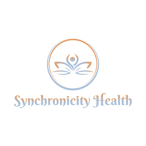 Synchronicity Health - Logo