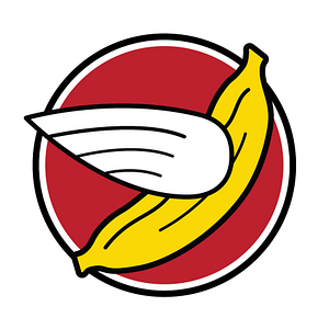 Bananas At Large - Logo
