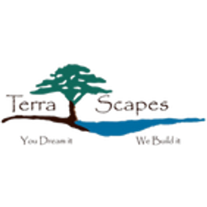 Terrascapes - Logo