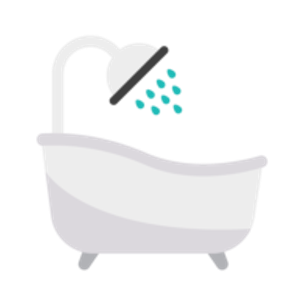 TubWorx - Logo