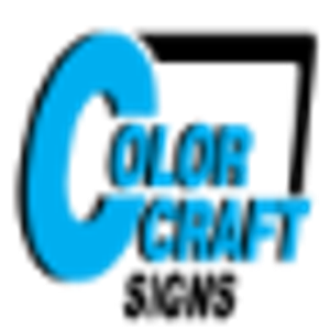 Colorcraft Signs and Printing - Logo