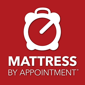 Mattress By Appointment Cedar Falls - Logo