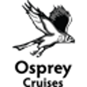 Osprey Fishing Trips - Logo