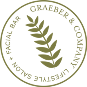 Graeber & Company - Lifestyle Salon + Facial Bar - Logo