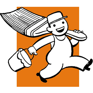 Newman & Sons Painting - Logo