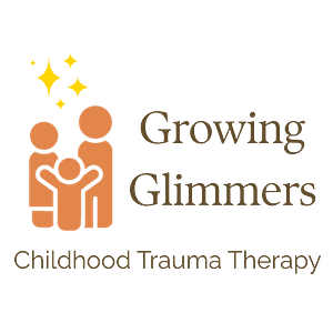 Growing Glimmers Child, Family, Trauma Therapy