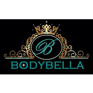 Body Bella Day Spa - Logo
