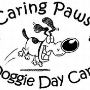 Caring Paws Doggie Day Care