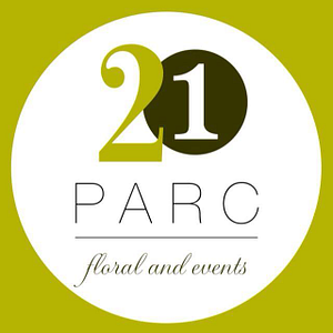 21 PARC Floral And Events - Logo