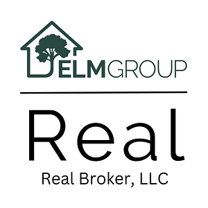 The Elm Group brokered by REAL - Fargo Realtors - Logo