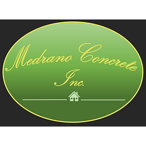Medrano Concrete Inc