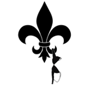 NOLA Boudoir Studio - Logo