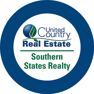 United Country | Southern States Realty - Logo