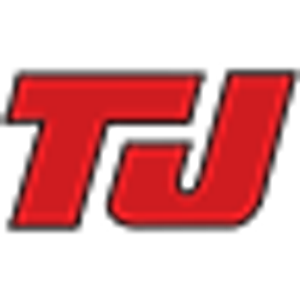 TJ's Cycle Sales & Service - Logo