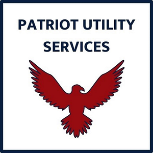 Patriot Utility Services - Logo