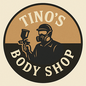 Tino’s body shop - Auto body shop in Dallas