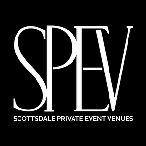 Scottsdale Private Event Venues - Logo