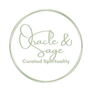 Oracle & Sage - Logo