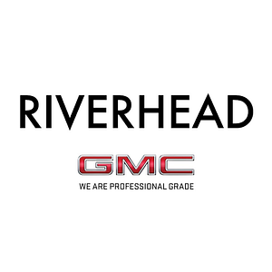 Riverhead GMC - Logo