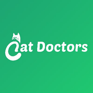 Cat Doctors - Logo
